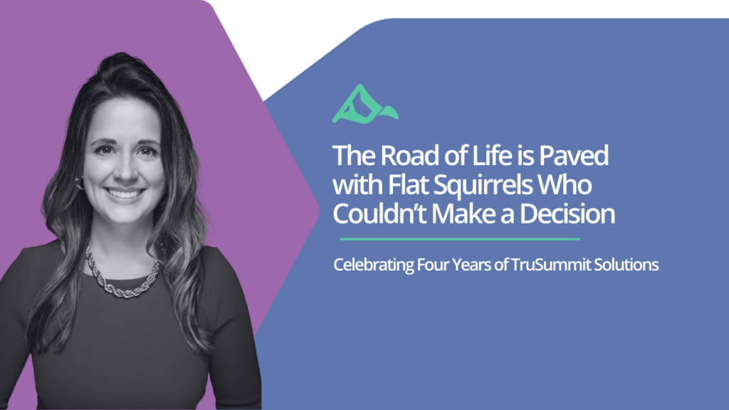 Jordan Joltes: Celebrating Four Years of TruSummit Solutions